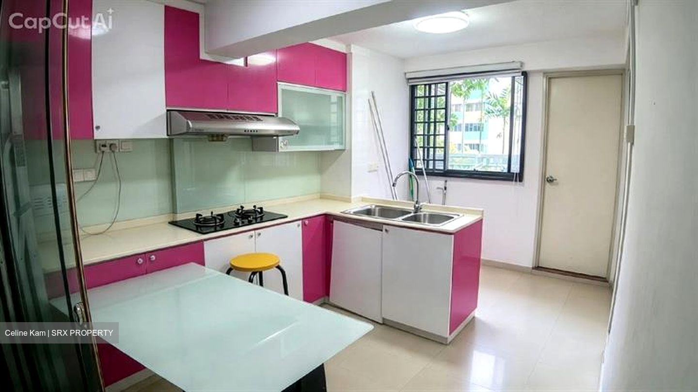 Blk 6 Marsiling Gardens (Woodlands), HDB 3 Rooms #628911401